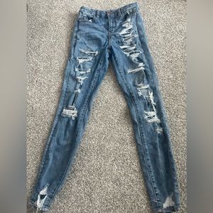 Women’s American Eagle Jeans